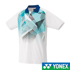 ◆◆メール便発送 <ヨネックス> YONEX ゲームシャツ 10530 (011) テニス
