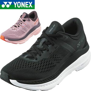 ◆◆ <ヨネックス> YONEX レディース セーフラン200Xウィメン ランニングシューズ SHR200XL