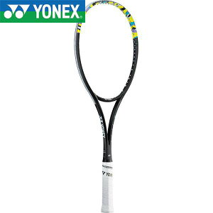 ◆◆ <ヨネックス> YONEX ジオブレイク50S 02GB50S (500) ソフトテニスラケット(軟式)