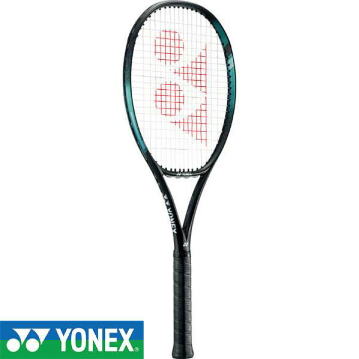 楽天市場】◇◇ ＜ヨネックス＞ YONEX Eゾーン 98 07EZ98 (490) テニス 