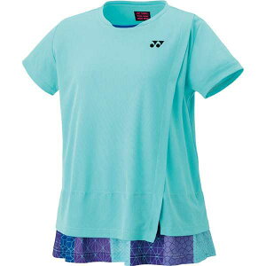 ◆◆メール便発送 <ヨネックス> YONEX ゲームシャツ 20809 (048) テニス バドミントン
