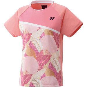 ◆◆メール便発送 <ヨネックス> YONEX ゲームシャツ 20812 (601) テニス バドミントン