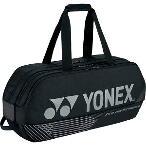 ���� �����l�b�N�X�� YONEX �g�[�i�����g�o�b�O �e�j�X2�{�p BAG2401W (007)