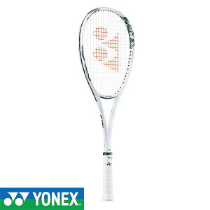 ◆◆ 【ガット張りサービス】 <ヨネックス> YONEX ジオブレイク80S 02GB80S (719) ソフトテニスラケット(軟式)