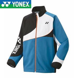 ◆◆ <ヨネックス> YONEX 裏地付ウィンドウォーマーシャツ 70100 (035) テニス