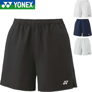 ◆◆メール便発送 <ヨネックス> YONEX ハーフパンツ レディース バドミントン テニス ソフトテニス 25095