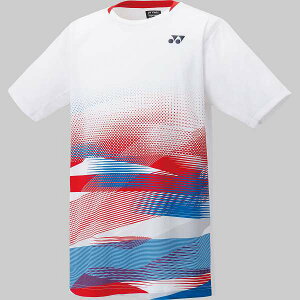 ◆◆メール便発送 <ヨネックス> YONEX ゲームシャツ 10677 (011) テニス バドミントン