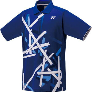 ◆◆メール便発送 <ヨネックス> YONEX ゲームシャツ 10678 (472) テニス バドミントン