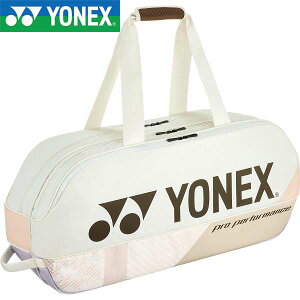  lbNX YONEX g[igobOejX2{p BAG2401W (194)
