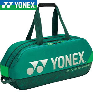 ���� �����l�b�N�X�� YONEX �g�[�i�����g�o�b�O�i�e�j�X2�{�p�j BAG2401W (031)