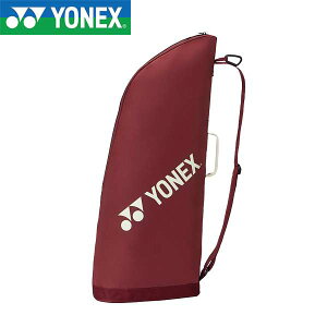 ���� �����l�b�N�X�� YONEX ���P�b�g�P�[�X2�i�e�j�X2�{�p�j BAG2531T (021)