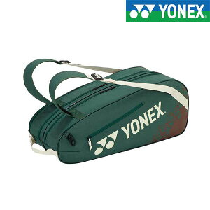 ���� �����l�b�N�X�� YONEX ���P�b�g�o�b�O6�i�e�j�X6�{�p�j BAG2532R (180)