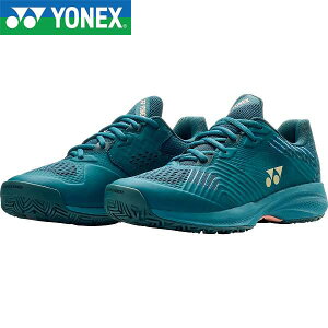 ���� �����l�b�N�X�� YONEX �p���[�N�b�V�����\�j�P�[�W�E�B����AC SHTSCLA (031) �e�j�X�I�[���R�[�g�p�V���[�Y