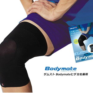 [֔ yUXgz ZAMST {fB[CgqU T|[^[ Gp jZbNX(bodymate-knee-zam1)