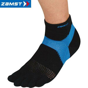 �������[���֔��� ���U���X�g�� ZAMST AS-1 5�{�w(�u���b�N×�u���[) M�T�C�Y 376302