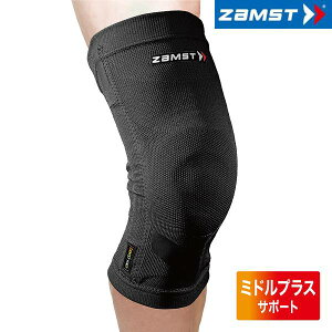 `O UXg ZAMST ZK-MOTION 381604 T|[^[