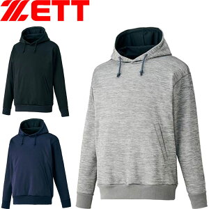 ������ ���[�b�g�� ZETT �����Y HEAT-Z ���N�уX�E�F�b�g�p�[�J�[ �싅 BOS311