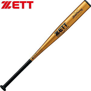 ������ ���[�b�g�� ZETT �d���������o�b�g ZettPower HB BAT16384 (8200�F�S�[���h) �싅 BAT16384-8200