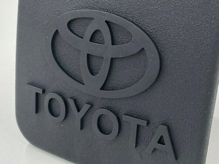楽天市場】TOYOTA USトヨタ 純正 全車種 全年式適合 ヒッチメンバー用 