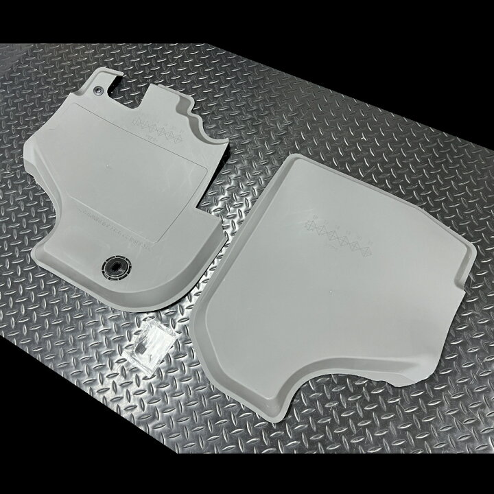 楽天市場】新品 未使用 純正部品 ダイハツ ハイゼットトラック フロア 