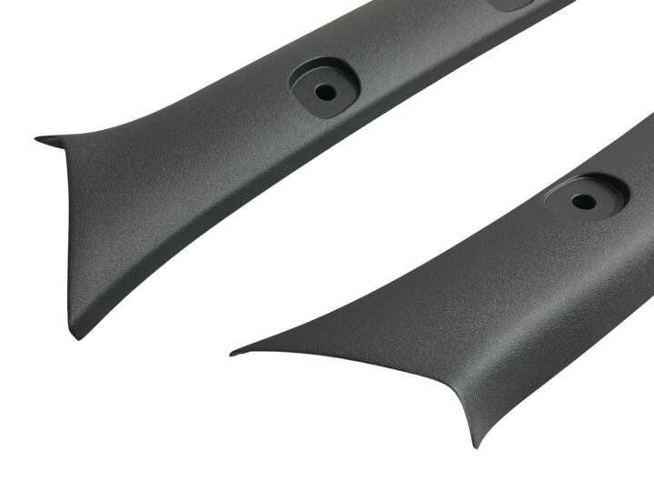 楽天市場】【正規品】トヨタ純正 200系 ハイエース ダークプライム2 