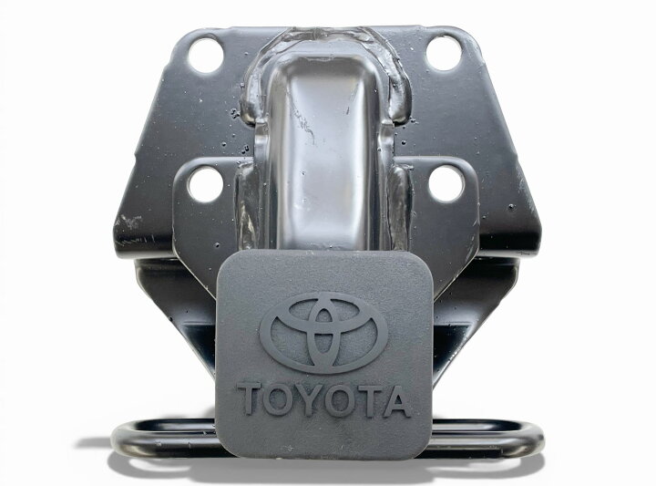 楽天市場】【正規品】トヨタ 純正 USトヨタ ヒッチメンバー ヒッチ 