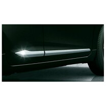 楽天市場】カムリ モデリスタ サイドドアガーニッシュ（車用品・バイク 