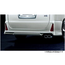 楽天市場】エスクァイア エアロ モデリスタ（パーツ｜車用品）：車用品 