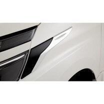 楽天市場】ヴォクシー ヘッドライトガーニッシュ（車用品｜車用品 
