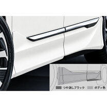 楽天市場】90系 ノア（サイドスポイラー｜外装・エアロパーツ 