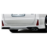 新品 未使用 純正部品 トヨタ モデリスタ MODELLISTA ヴォクシー for ZS 煌 ZWR80 ZRR80 ZRR85 80系 後期…