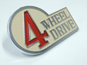 g^ hN[U[ 40n FJ40 BJ40 obNhAGu 4WD 4WHEEL DRIVE g^ TOYOTA