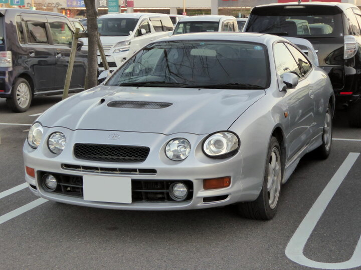 楽天市場】送料無料 新品 トヨタ純正 200系 セリカ ST202/205 ルーフ 