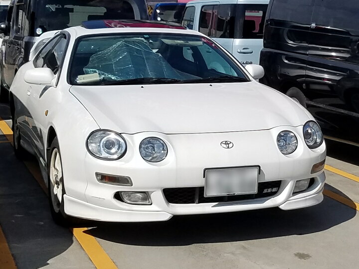 楽天市場】送料無料 新品 トヨタ純正 200系 セリカ ST202/205 ルーフ 