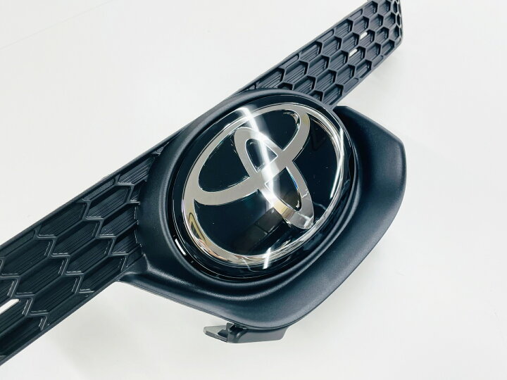 楽天市場】TOYOTA USトヨタ 純正 カローラツーリング フロントグリル 