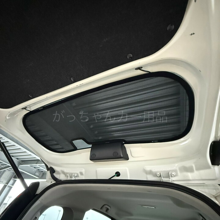 楽天市場】TOYOTA トヨタ SIENTA シエンタ 10系用 メッシュ 