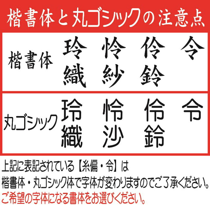 楽天市場 お名前スタンプ ねいりん 漢字スタンプセット ゴム印9個 スタンプ台 入学祝 入園祝い 入学準備 楷書体 名前付け ゴム印 おなまえはんこ 出産祝い プレゼントに メール便送料無料 兄弟追加分に最適 我路屋はん工房