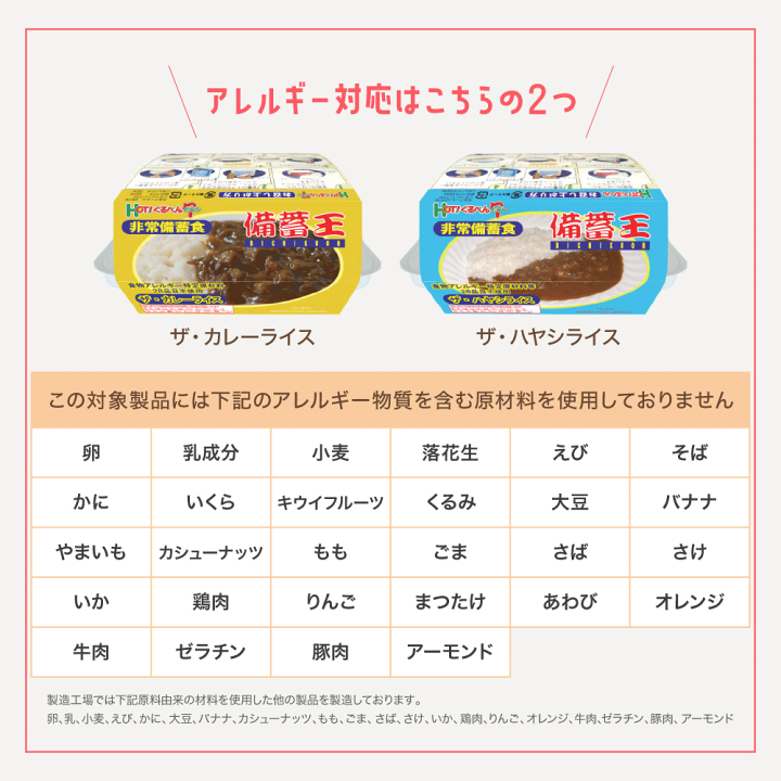 楽天市場】【7年賞味期限】非常食HOT!ぐるべん7 備蓄王 12食入り