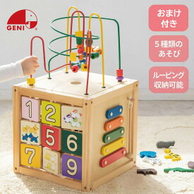 【新仕様をお届け】【おまけ付】 出産祝い かたはめ 知育玩具 森のあそび箱 エドインター 木のおもちゃ 積み木 ルーピング 楽器