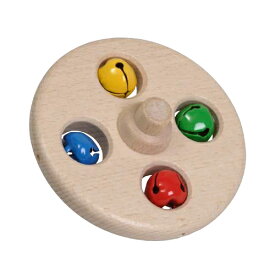 楽天市場 赤ちゃん おもちゃ 0歳 鈴の通販