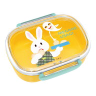 ★スーパーSALE期間中30％OFF★【 学研 公式 】 せなけいこ おばけのてんぷらランチボックス 360ml 日本…