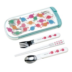 【 学研 公式 】 五味太郎 きんぎょがにげた トリオセット キャンディ 抗菌加工 日本製 K14506 学研ステイフル 文具 雑貨