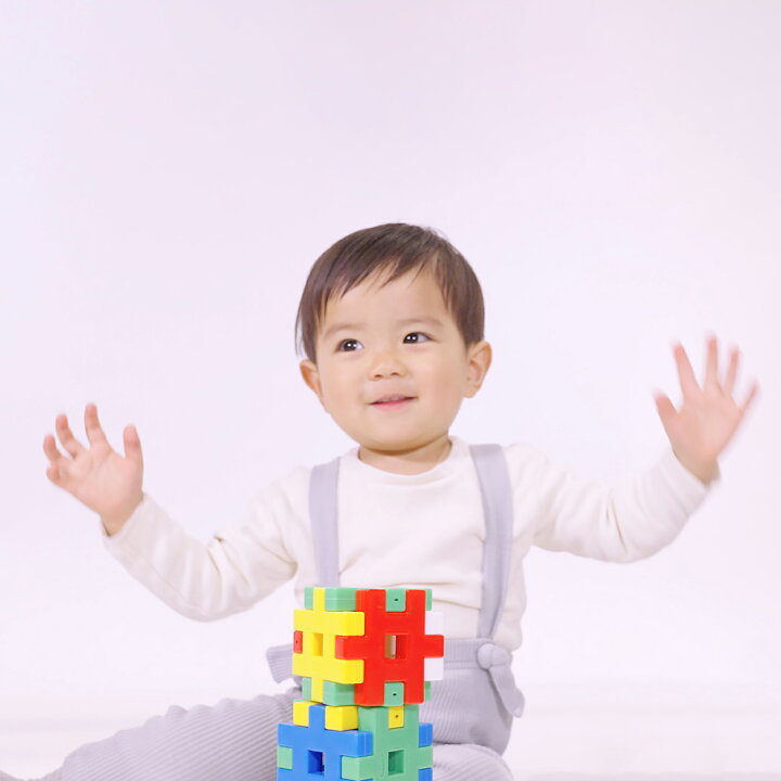 楽天市場】【 学研 公式 】 Gakken ニューブロック はじめよう セット 