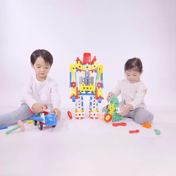 楽天市場】【 学研 公式 】 Gakken ニューブロック たっぷり 