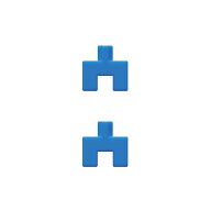 【 学研 公式 限定 】 Gakken ニューブロック パーツ 161番 2個入 学研ステイフル ブロック 単品 安全 お…