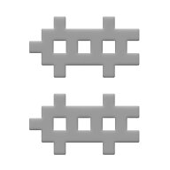 【 学研 公式 限定 】 Gakken ニューブロック パーツ 5番 2個入 学研ステイフル ブロック 単品 安全 おも…