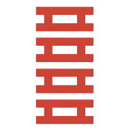 【 学研 公式 限定 】 Gakken ニューブロック パーツ 9番 4個入 学研ステイフル ブロック 単品 安全 おも…