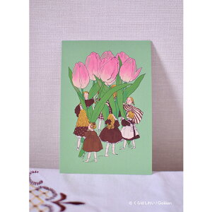 _918Vi^ ͂ꂢ |XgJ[h Birthday `[bv LƑoq LƖ u[ a  G