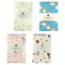 ＼6月22日発売新商品／ くらはしれい カットクロス 天使からの手紙 / カルテット / リボン / 手紙 tsucrea ツクリエ …
