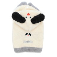 ＼9月28日発売新商品／ mojojojo ペット用ポンチョ イヌ(SSサイズ) / イヌ(Sサイズ) / イヌ(Mサイズ) / …